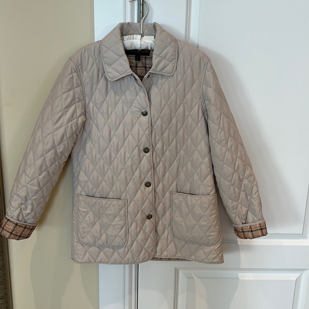 Jacket - image 1